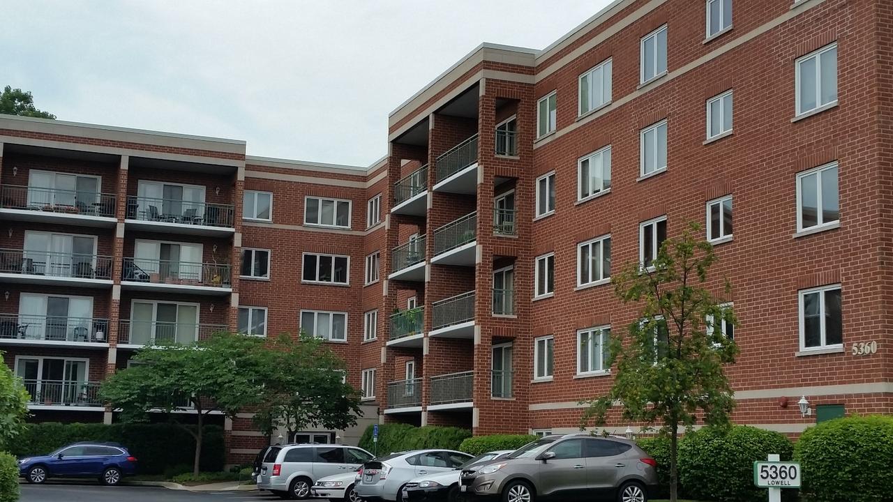 5360 N Lowell Ave. #309, Chicago, IL 60630