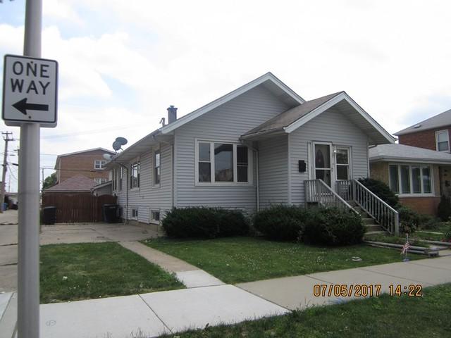 6415 W 64th St., Chicago, IL 60638