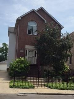 4515 S Oakenwald Ave., Chicago, IL 60653