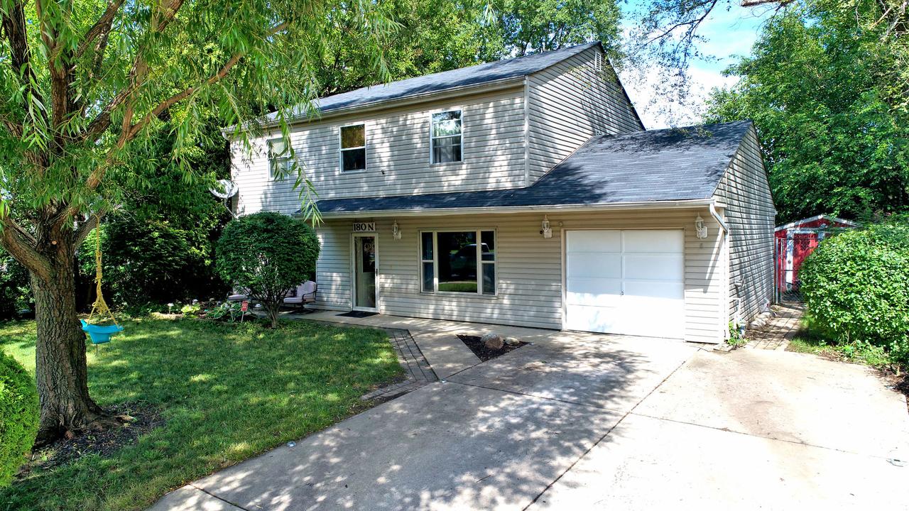 180 N Pinecrest Rd., Bolingbrook, IL 60440