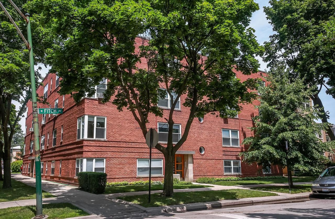 2656 W Fitch Ave. #1W, Chicago, IL 60645