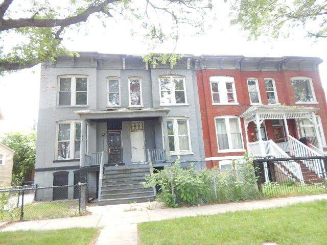 415 W 61st St., Chicago, IL 60621