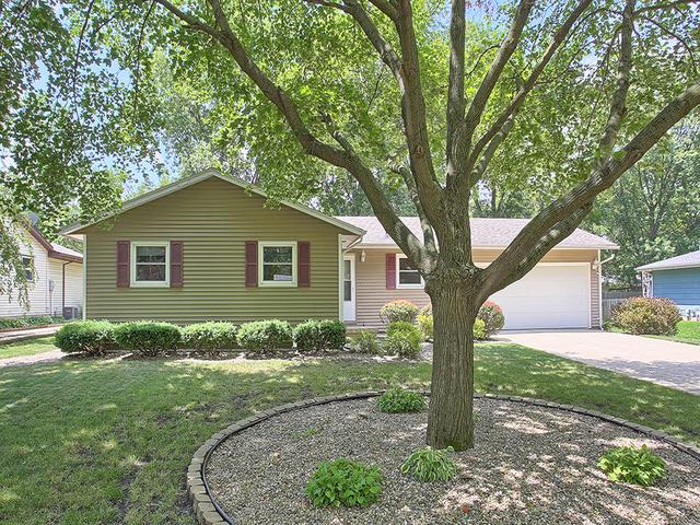 505 N 4th St., St. Joseph, IL 61873