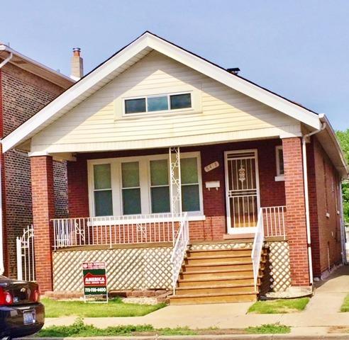 6418 S California Ave., Chicago, IL 60629