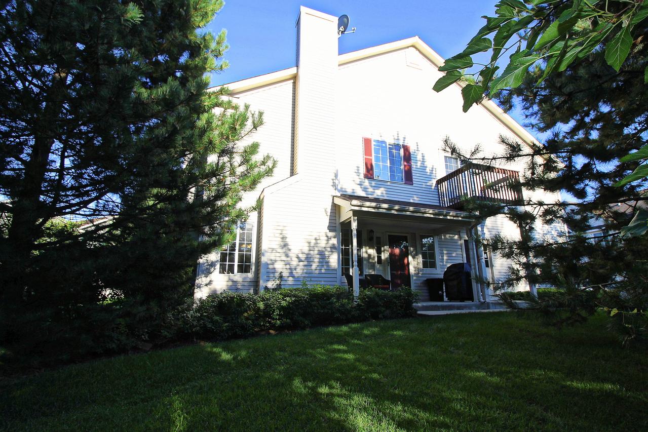 572 Fox Ridge Dr., Fox Lake, IL 60020