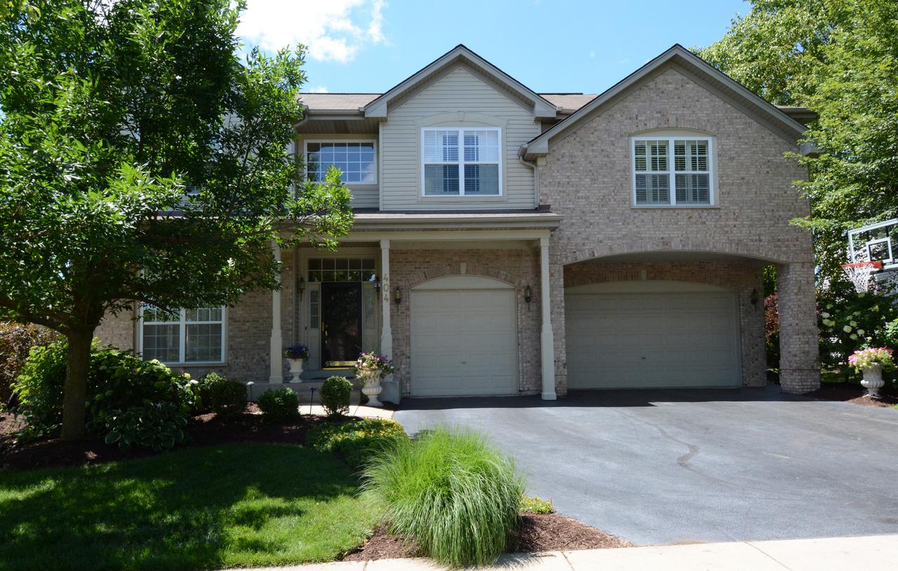 404 Bluegrass Ln., Geneva, IL 60134