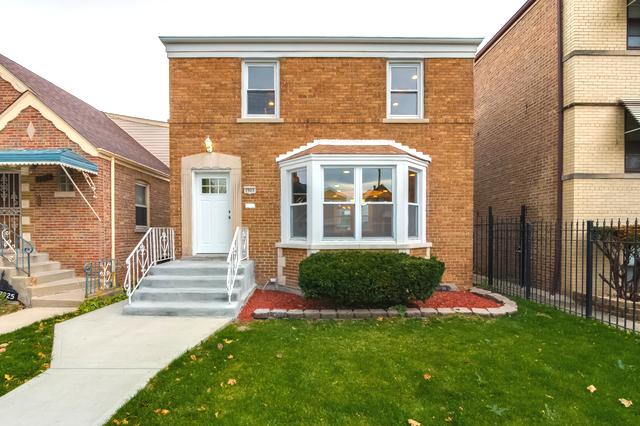 7927 S Campbell Ave., Chicago, IL 60652