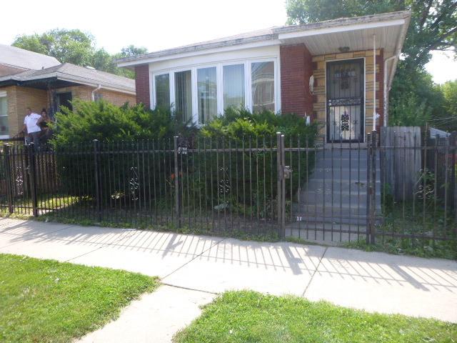 5138 S Wood St., Chicago, IL 60609