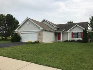1585 Livingston Dr., Rockford, IL 61107