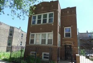 3541 W Walnut St., Chicago, IL 60624