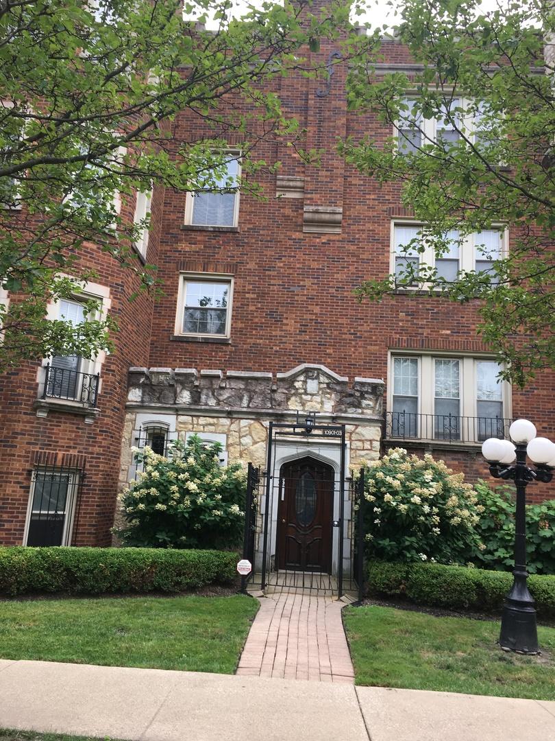 10901 S Longwood Dr. #3, Chicago, IL 60643