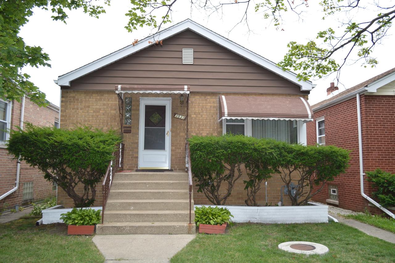 3533 S 60th Ct., Cicero, IL 60804