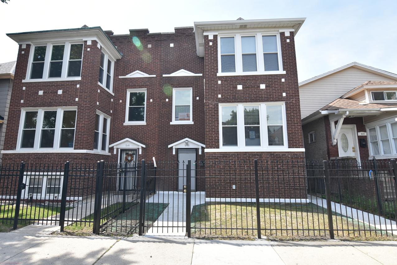 5415 W Congress Pkwy., Chicago, IL 60644