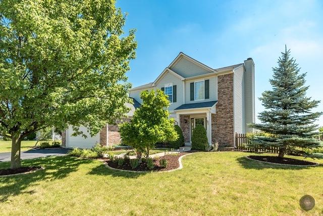 11711 Millennium Pkwy., Plainfield, IL 60585