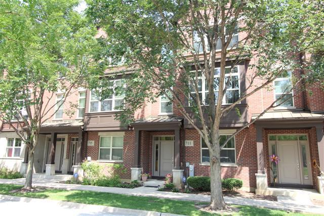 711 Telluride Ct., Vernon Hills, IL 60061