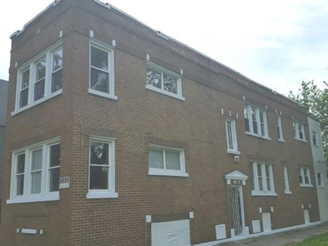 5800 S Wolcott Ave., Chicago, IL 60636