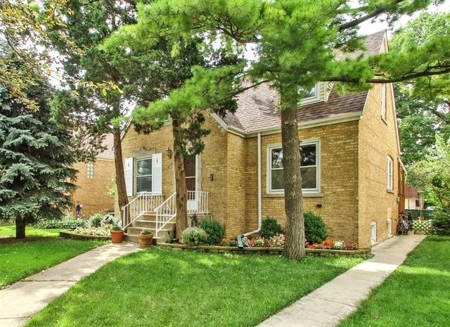 7727 W Bryn Mawr Ave., Chicago, IL 60631