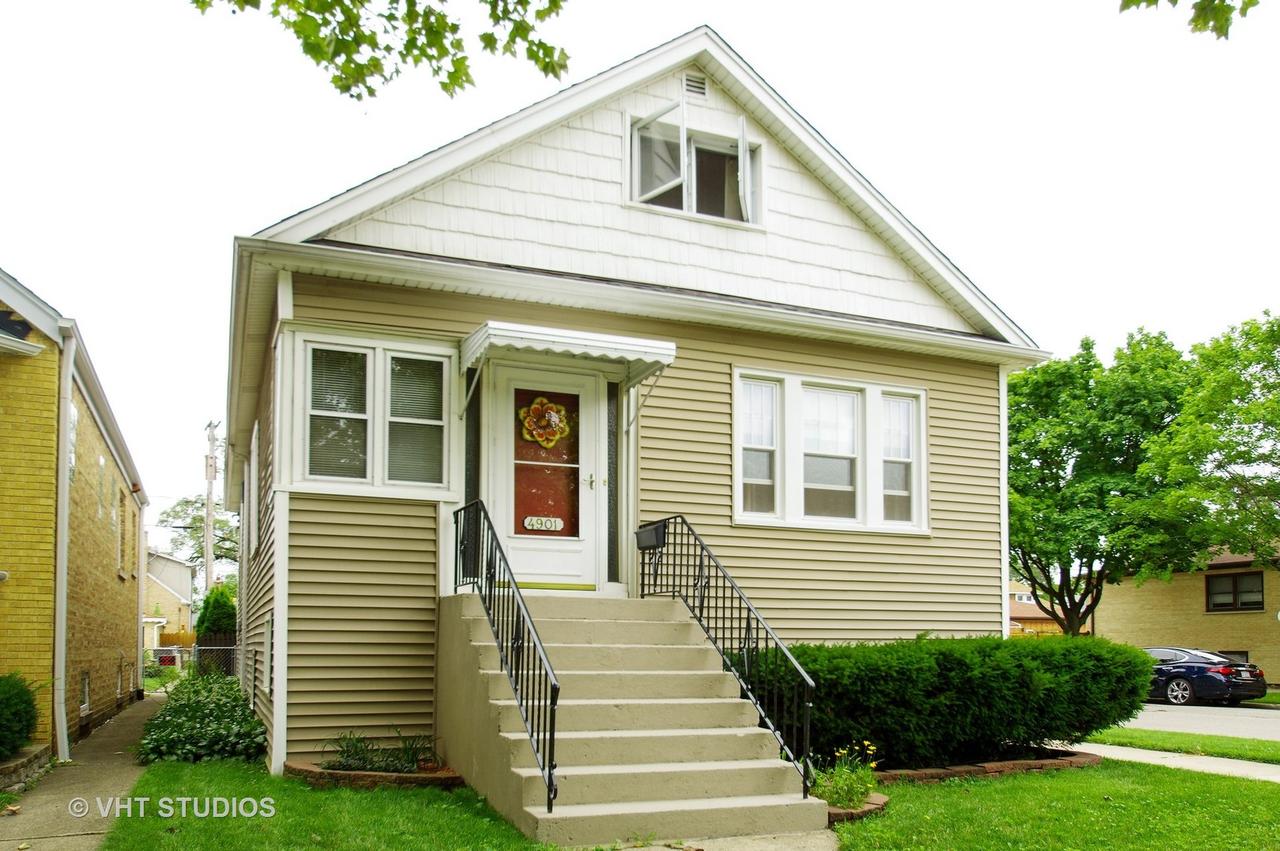 4901 N Moody Ave., Chicago, IL 60630