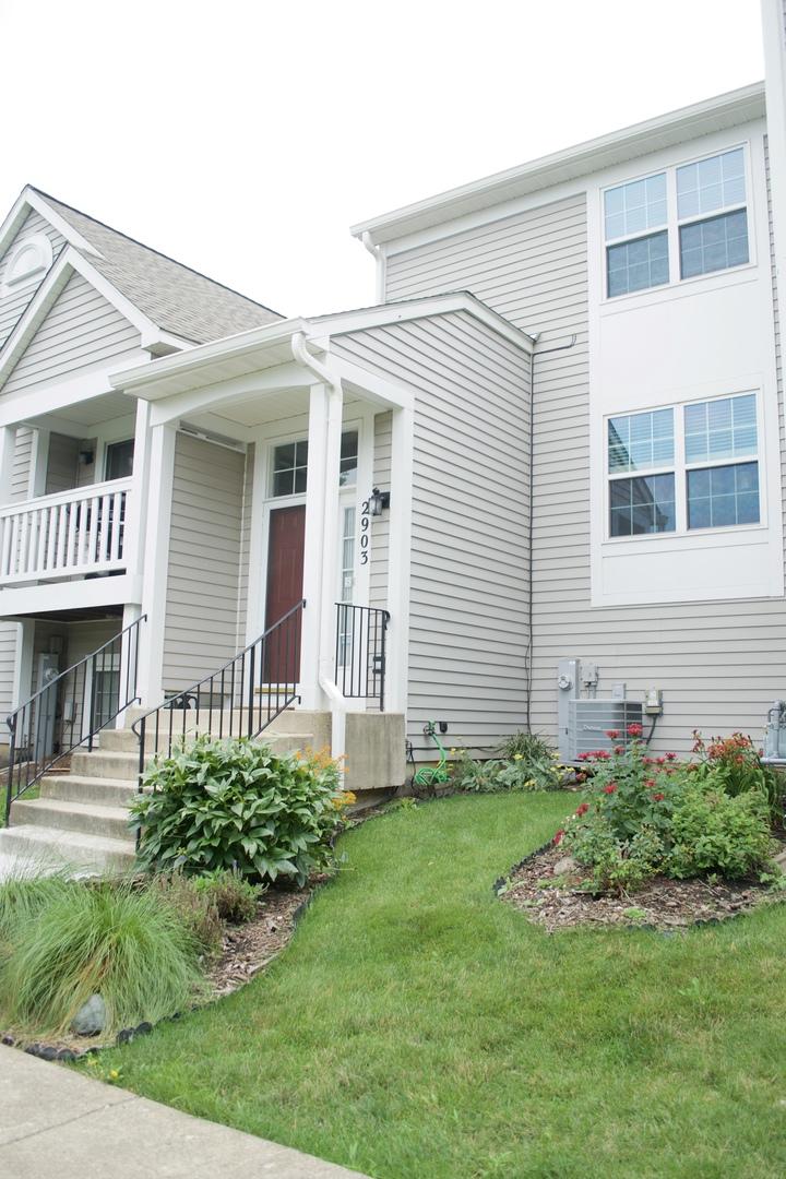 2903 Shelly Ln., Aurora, IL 60504
