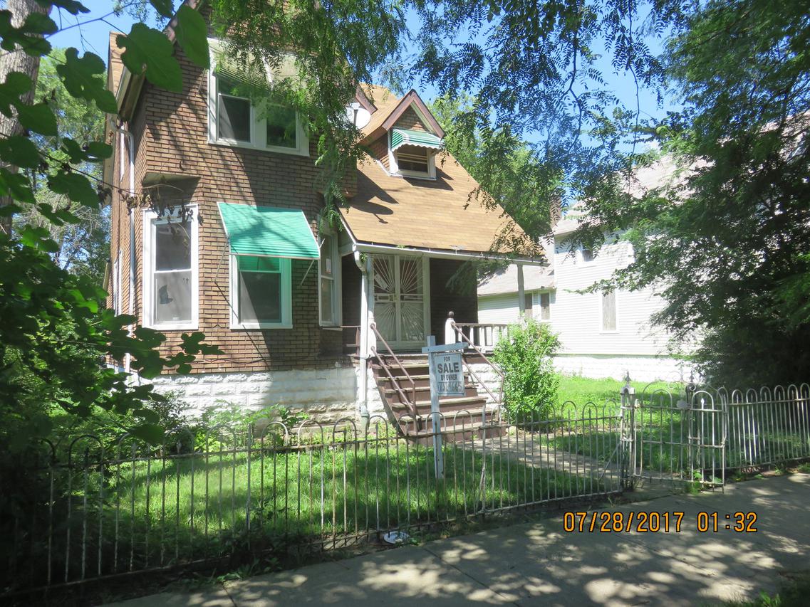 20 E 117th Pl., Chicago, IL 60628