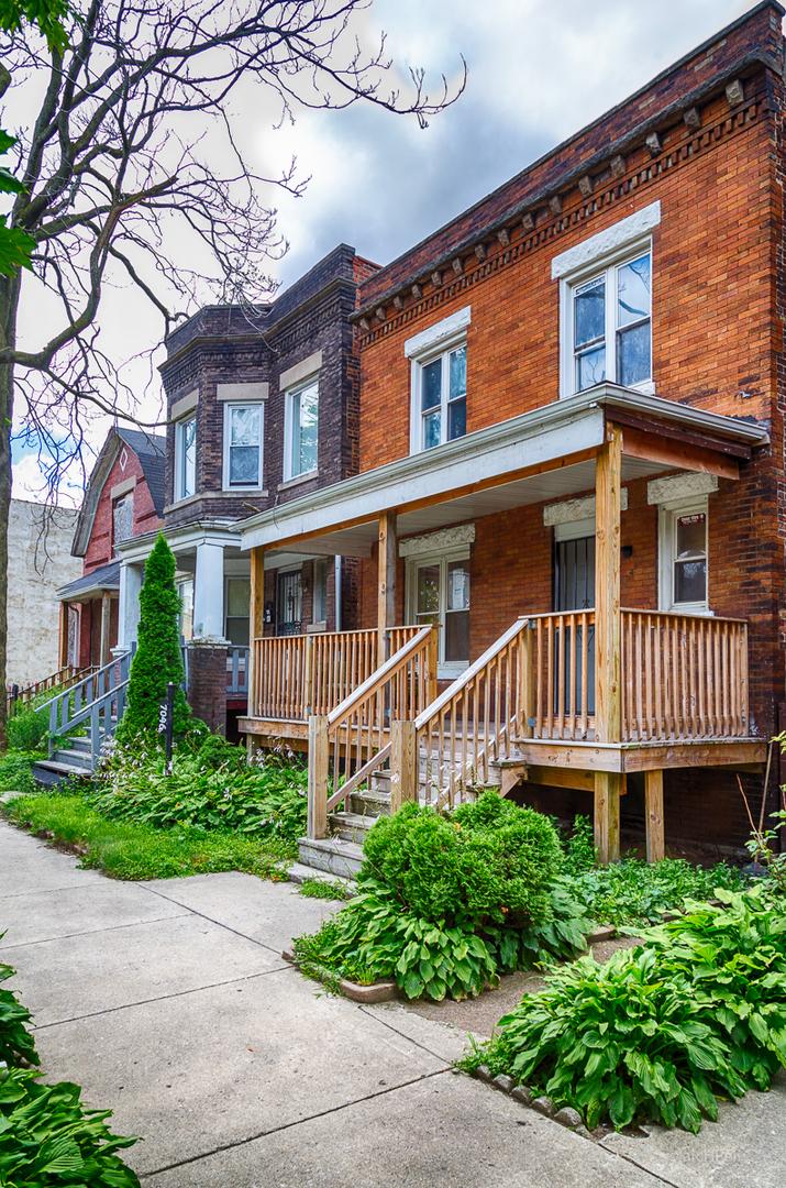 7046 S Eberhart Ave., Chicago, IL 60637