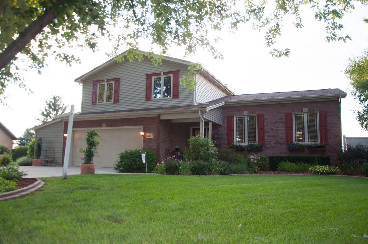 661 Coster Ct., Hinckley, IL 60520