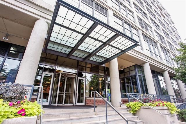 900 N Kingsbury St. #1061, Chicago, IL 60610