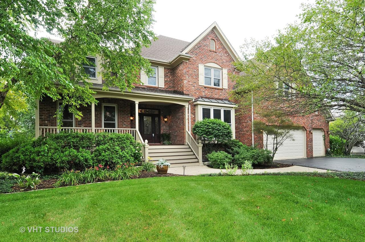 4327 Camelot Cir., Naperville, IL 60564