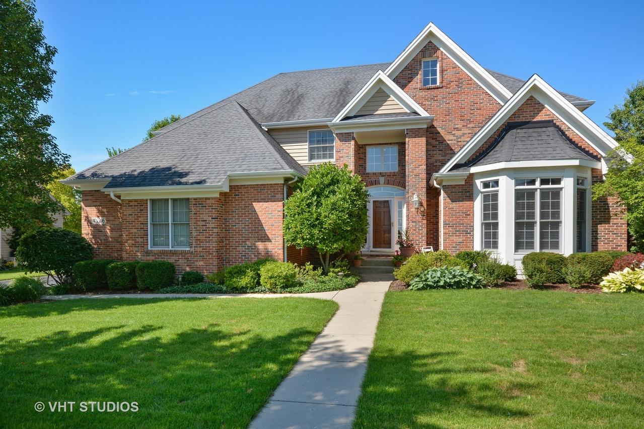 4N396 Samuel Langhorne Clemens Course, St. Charles, IL 60175