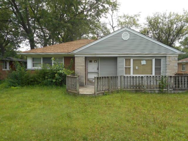 355 Neola St., Park Forest, IL 60466