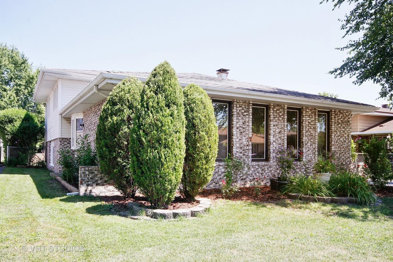 12001 S Tripp Ave., Alsip, IL 60803