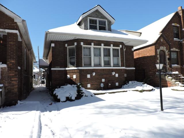7610 S Paulina St., Chicago, IL 60620