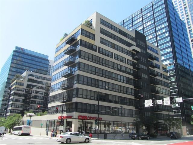 130 S Canal St. #503, Chicago, IL 60606