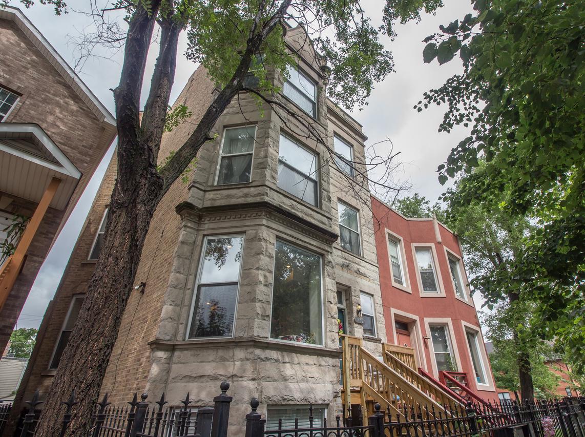 1452 N Talman Ave. #3, Chicago, IL 60622
