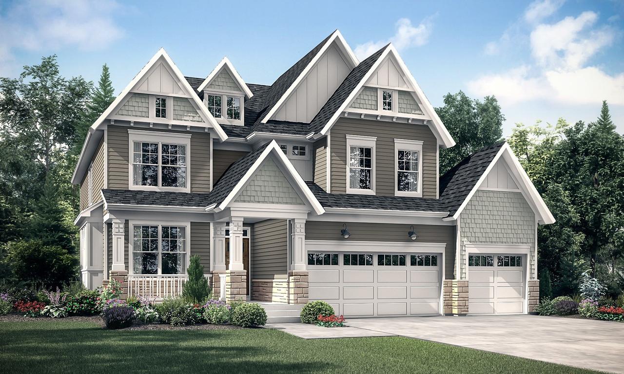 5306 Carpenter St., Downers Grove, IL 60515