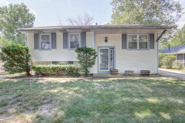 1111 Centennial Dr., Champaign, IL 61821