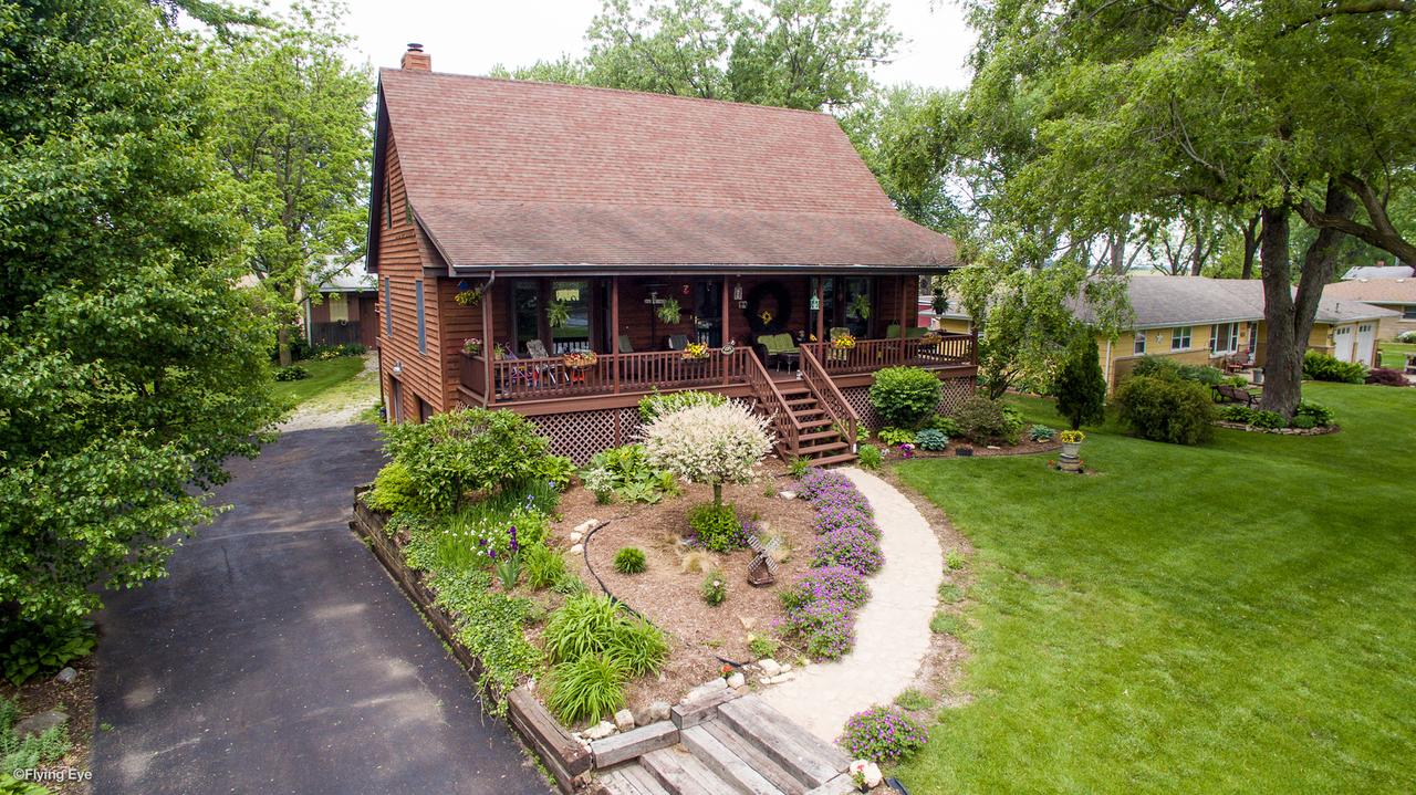 1570 S Sandbar Rd., Kankakee, IL 60901