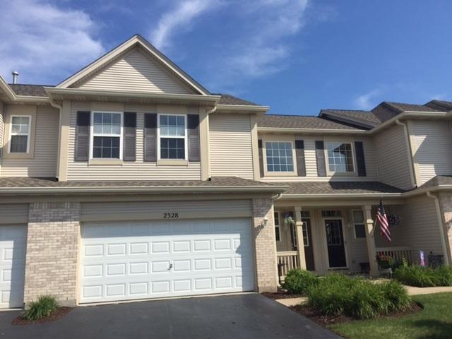 2328 Moonlight Ct., Aurora, IL 60503