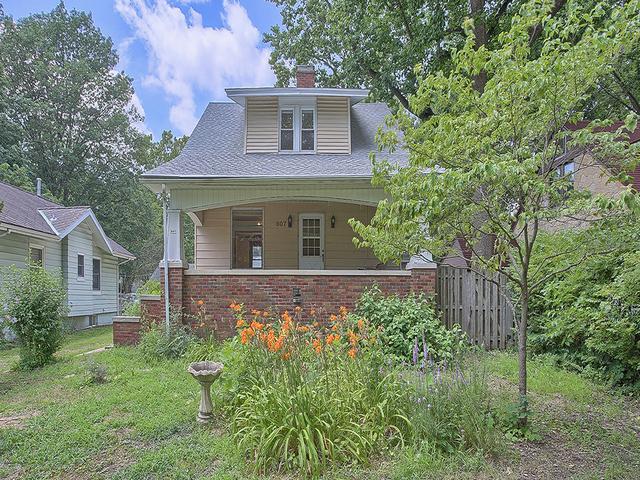 807 S Prairie St., Champaign, IL 61820