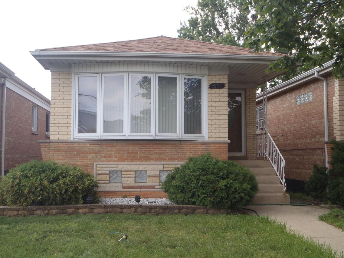 3855 W 84th Pl., Chicago, IL 60652