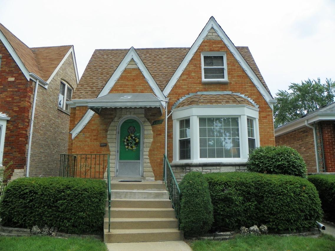 1831 N Nordica Ave., Chicago, IL 60707