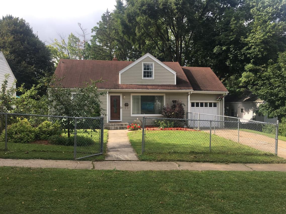 2511 18th Ave., Rockford, IL 61108