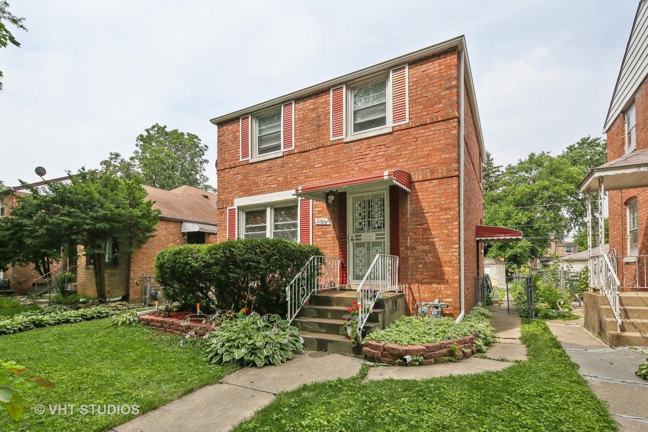 2004 S 23rd Ave., Broadview, IL 60155