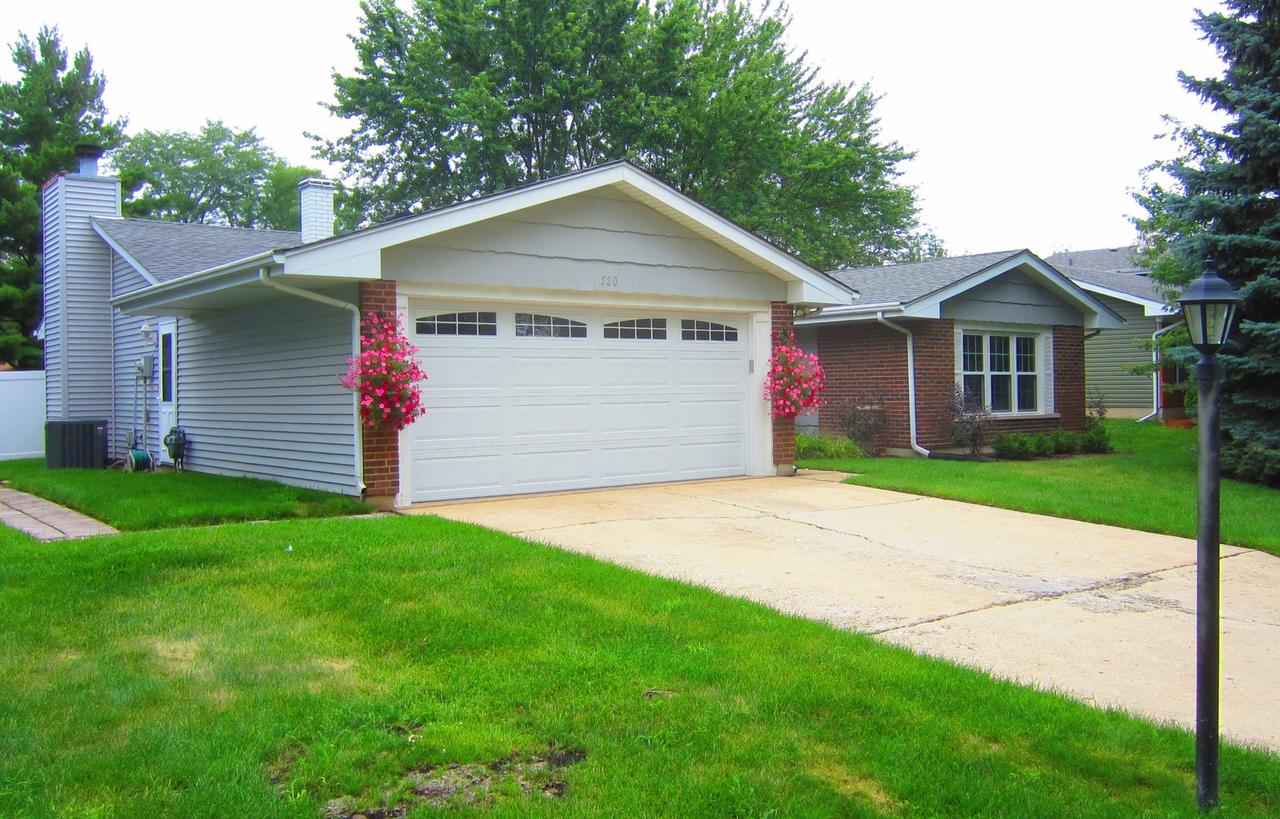 520 Carlyle Ln., Bolingbrook, IL 60440