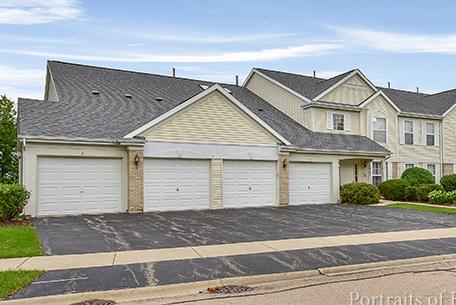 13842 S Bristlecone Ln. #A, Plainfield, IL 60544