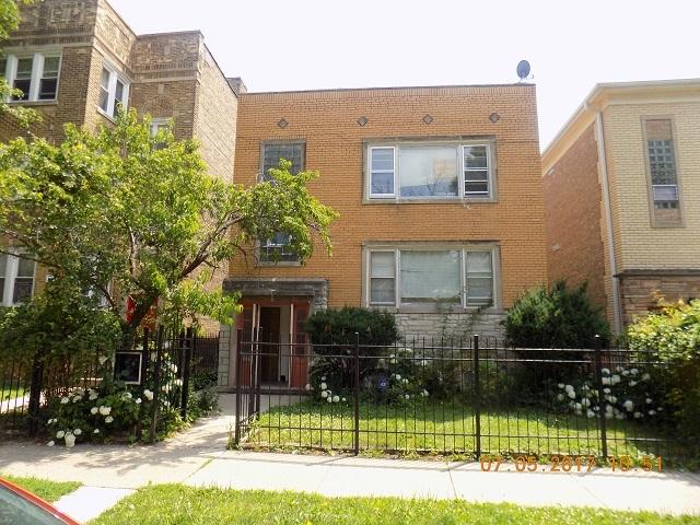 6245 N Washtenaw Ave., Chicago, IL 60659