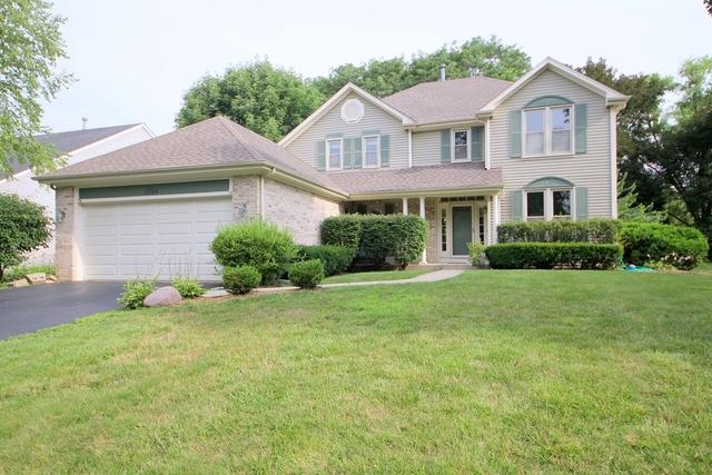 1094 Saint Clair Ln., Vernon Hills, IL 60061