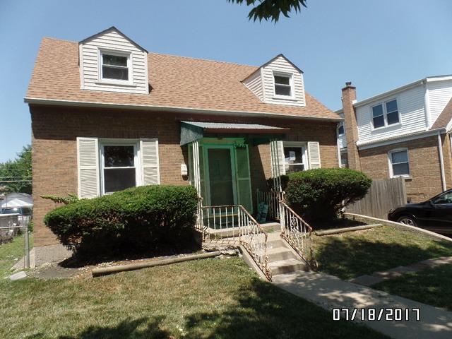 3640 W 67th Pl., Chicago, IL 60629