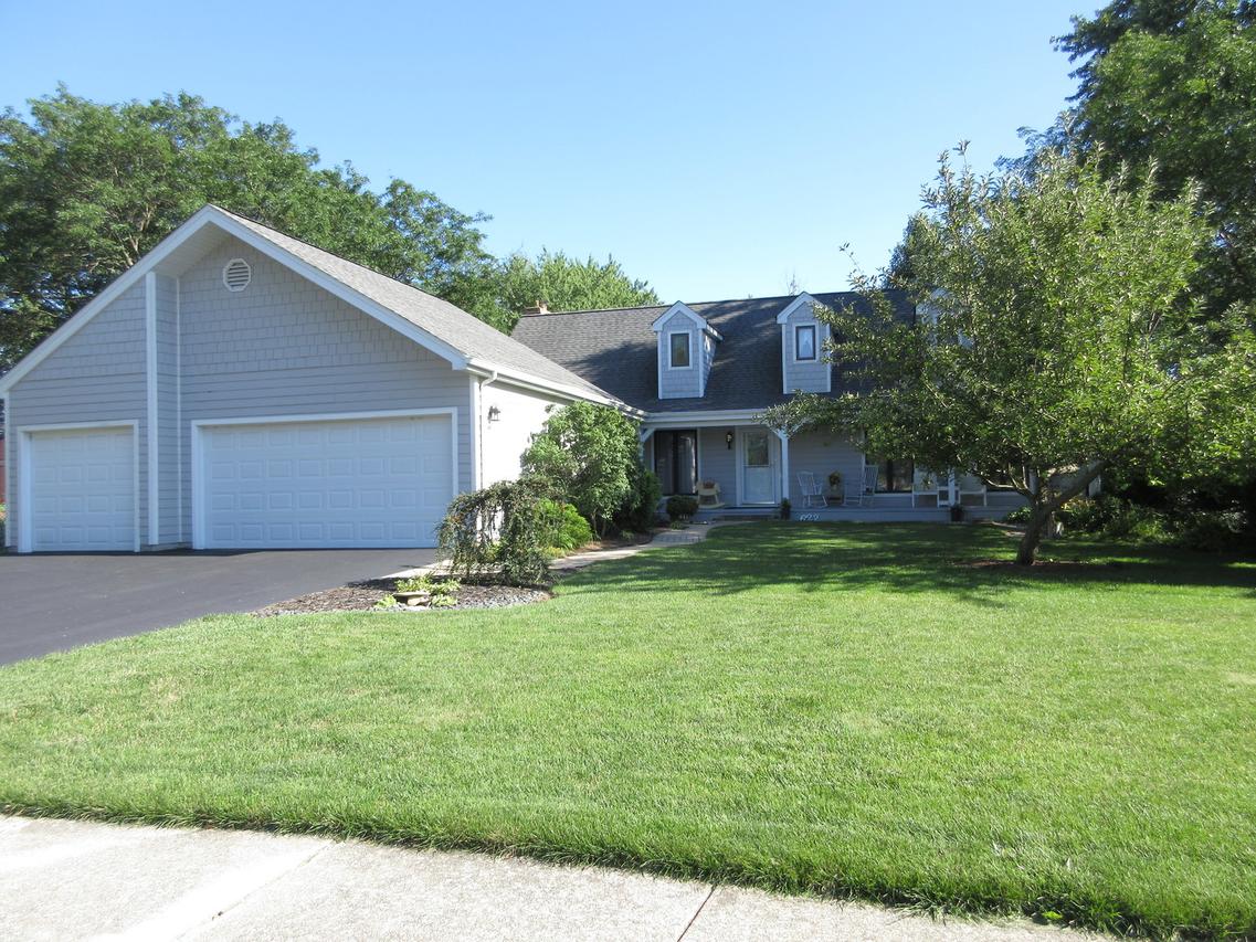 622 Franklin Ave., Frankfort, IL 60423