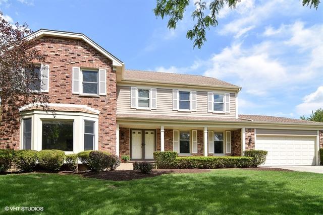 4017 N Harvard Ave., Arlington Heights, IL 60004